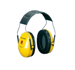 Afbeelding voor categorie Gehoorbescherming